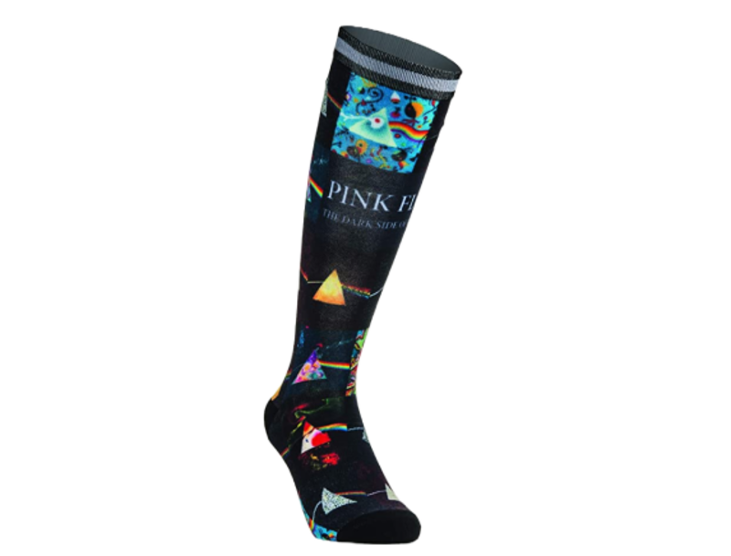 Bula Prism Socks - Unisex