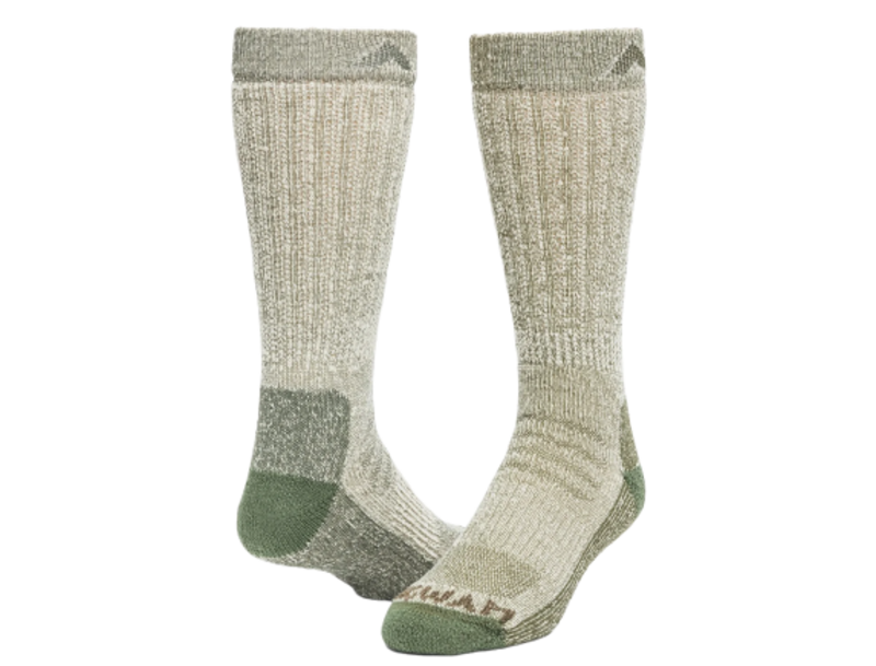 Wigwam Merino Woodland Socks - Unisex