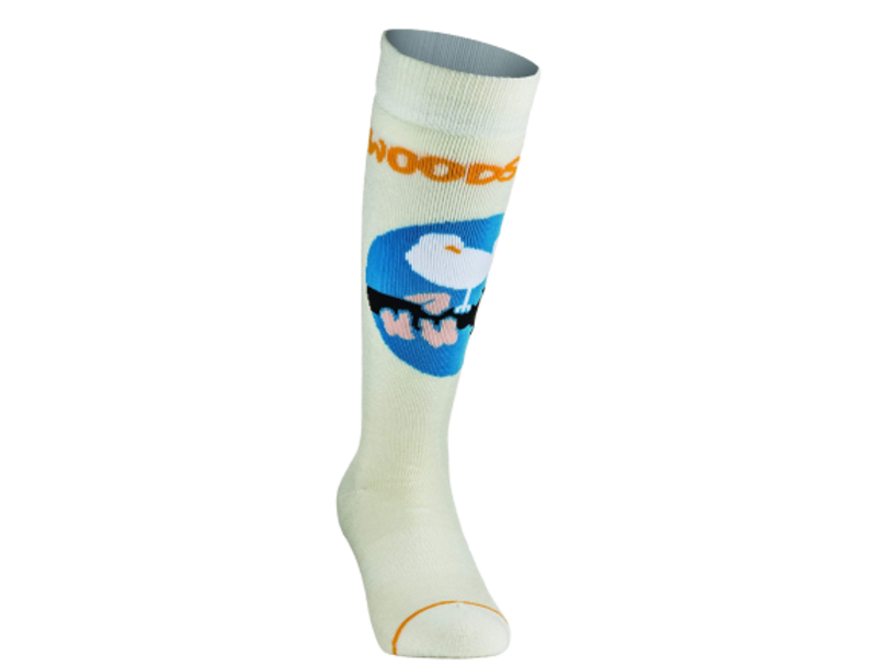 Bula Music Socks - Unisex