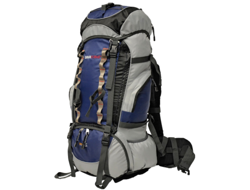 Obus Forme Elite 75 Internal Frame Pack - Unisex