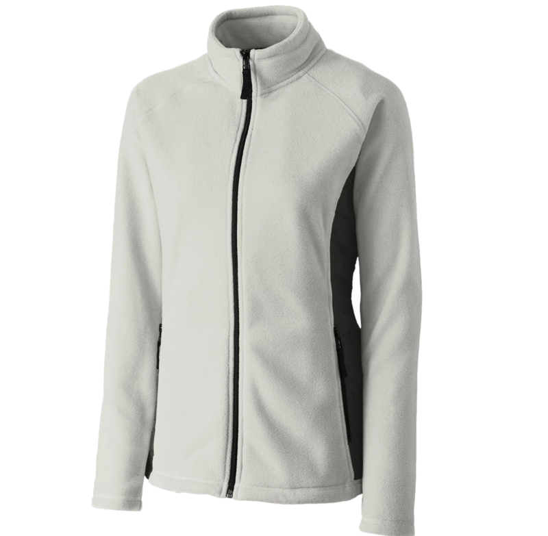 Clique Summit Hybrid Microfleece - Women's