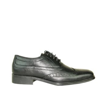 Milano-1 Leather Shoe - Men's