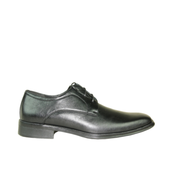 Milano-4 Leather Shoe - Men's