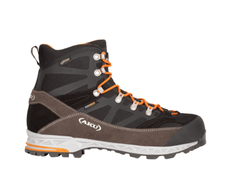 Aku Trekker Pro GTX Shoe - Men's