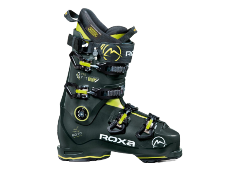 Roxa R/Fit Pro 130 Ski Boot - Men's