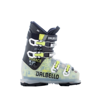 Dalbello Menace 4.0 Ski Boot - Boy's