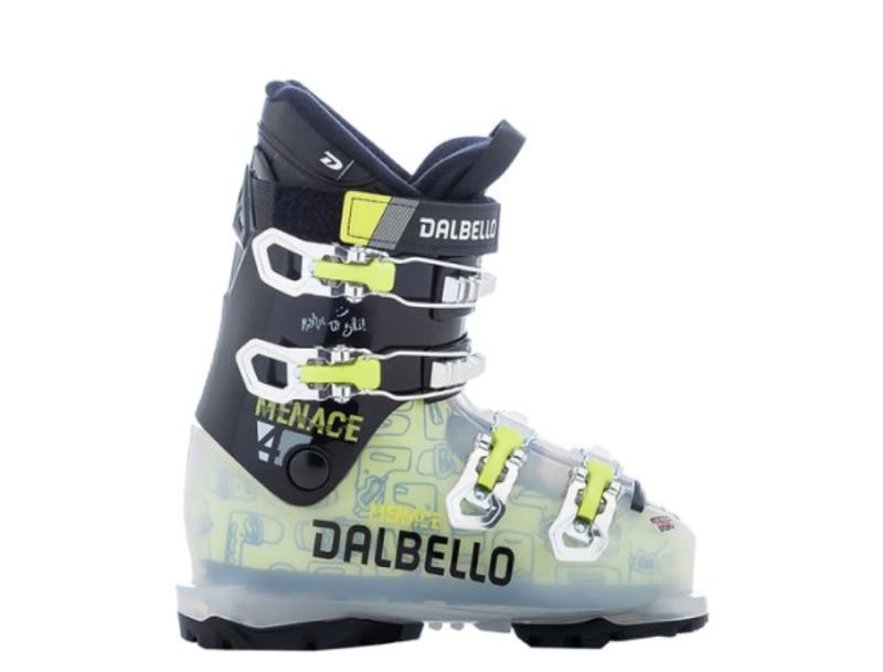 Dalbello Menace 4.0 Ski Boot - Boy's