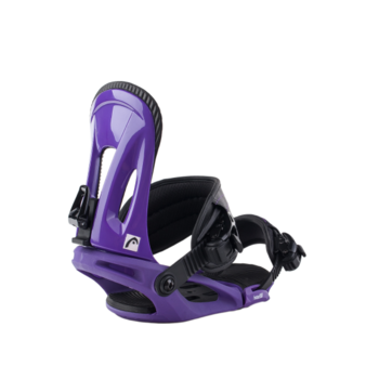 HEAD NX Fay 1 Snowboard Binding - Women's