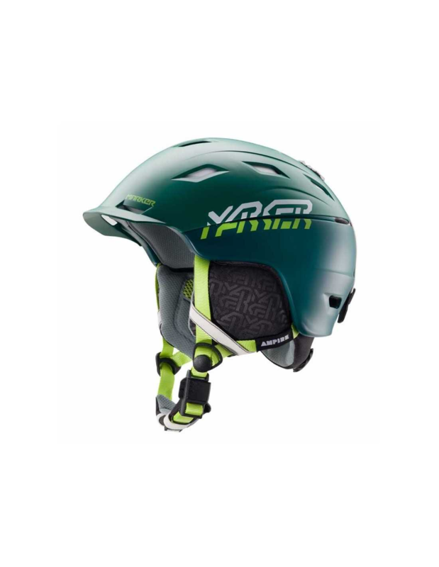 Marker Ampire Ski Helmet - Men's