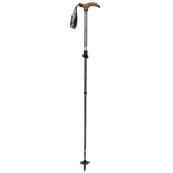 Mountainsmith Globetrotter Single Trekking Pole - Unisex