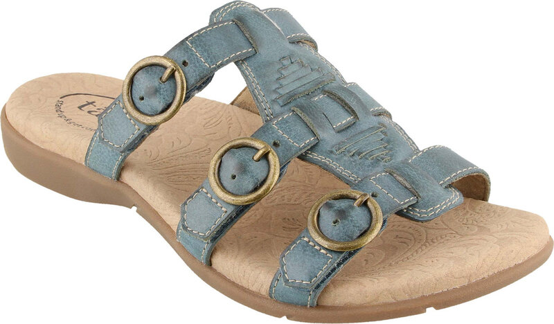 Taos Good Times Sandal - Women's