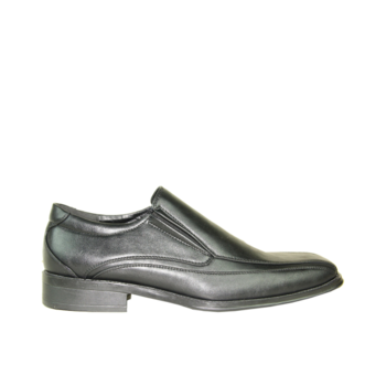 Milano-7 Leather Shoe - Men's