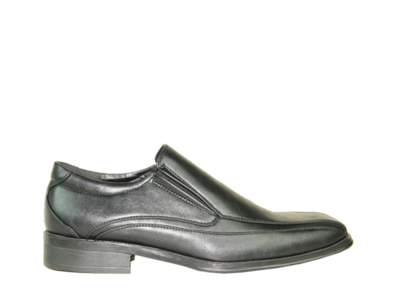 Milano-7 Leather Shoe - Men's