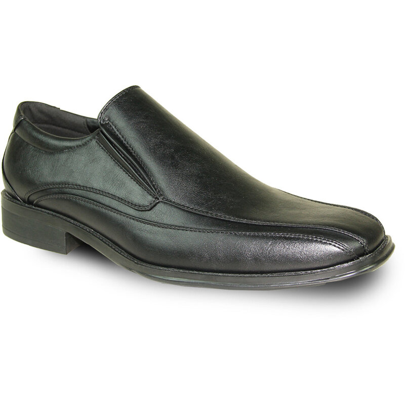 Milano-7 Leather Shoe - Men's