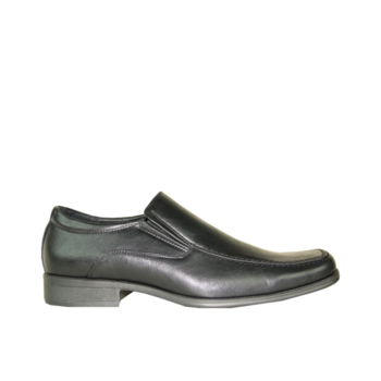 Monaco-2 Leather Shoe - Men's