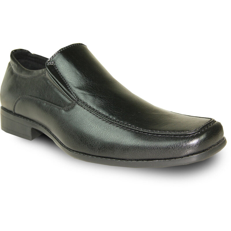 Monaco-2 Leather Shoe - Men's