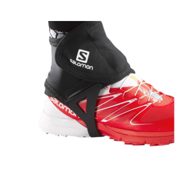 Salomon Trail Gaitors Low - Unisex