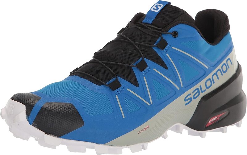 Salomon Speedcross 5 Shoe - Men's