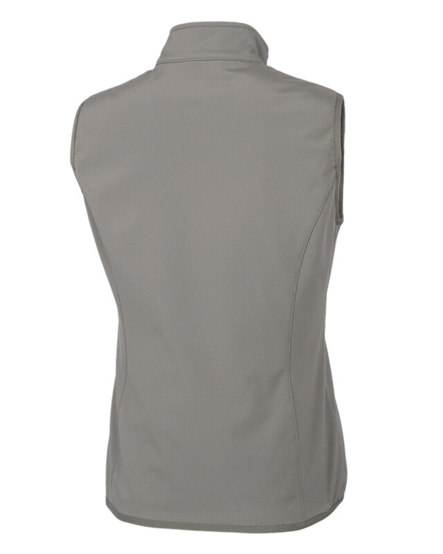 Clique Trail Softshell Vest - Women's