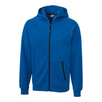 Clique Lund Fleece Zip Hoodie - Women's