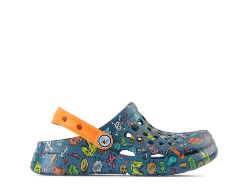 Joybees Active Clog - Kids'