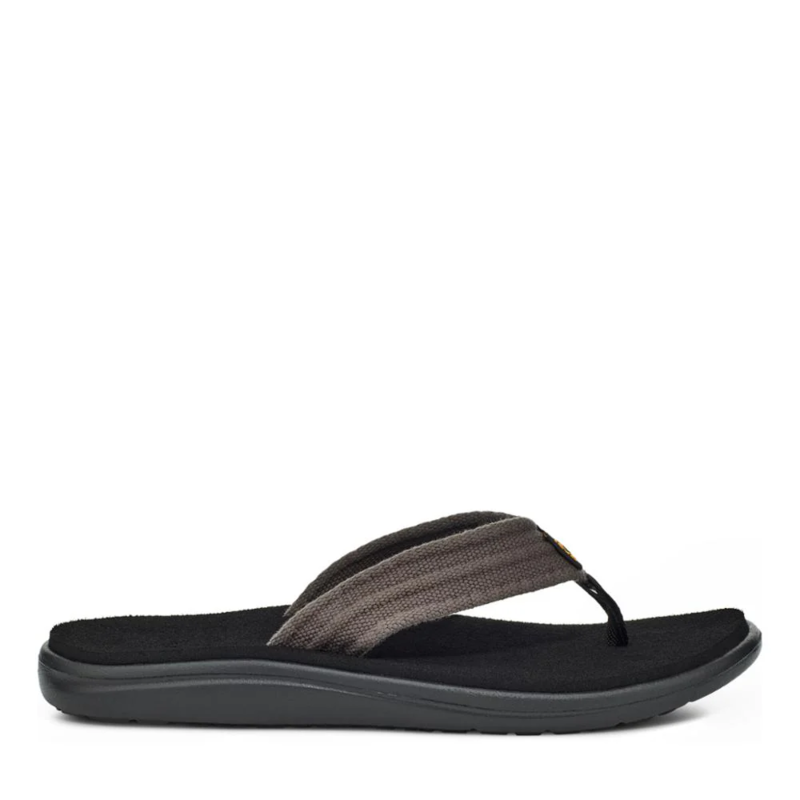 Teva Voya Canvas Flip Sandal - Men's