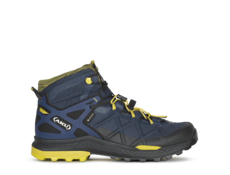 Aku Rocket Mid DFS GTX Boot - Men's