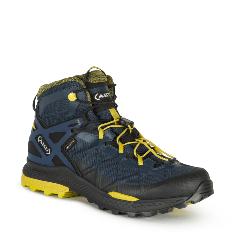 Aku Rocket Mid DFS GTX Boot - Men's