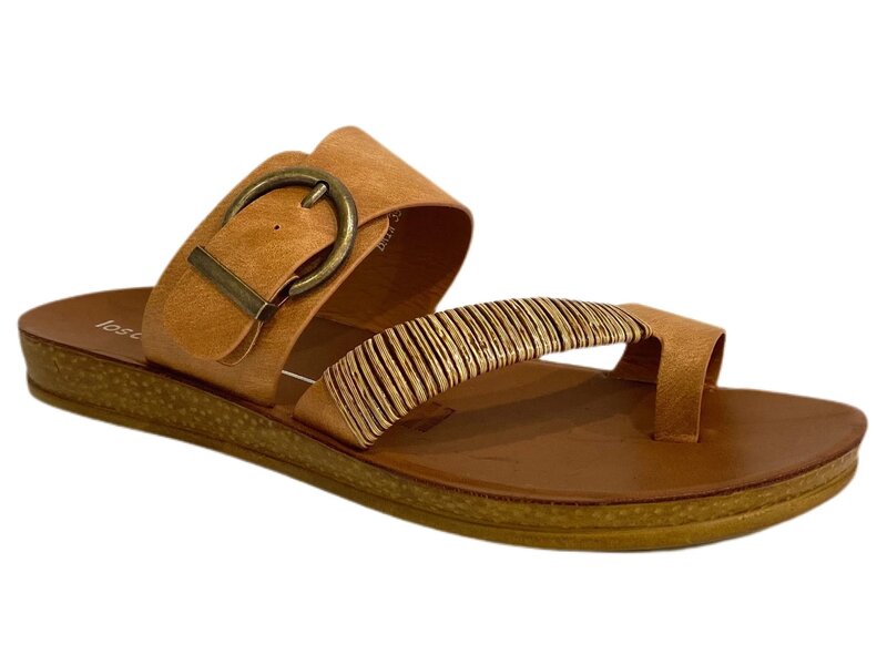 Los Cabos Bria Slide Sandal - Women's