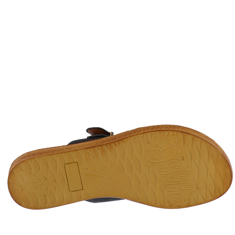 Los Cabos Bria Slide Sandal - Women's