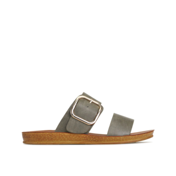 Los Cabos Doti Slide Sandal  - Women's