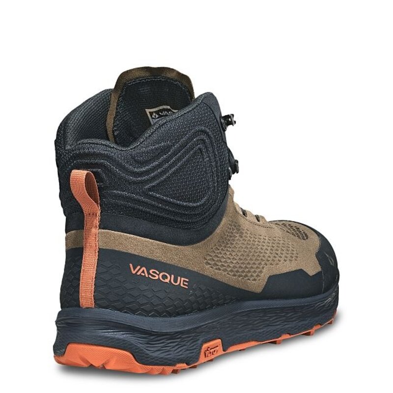 Vasque Breeze LT NTX Shoe - Men's