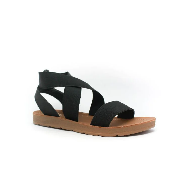 Taxi Rihanna Sandal - Women's