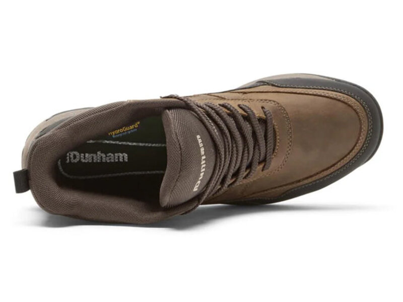 Dunham Cloud Plus Mid II Boot - Men's