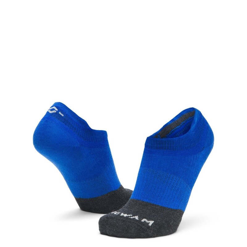 Wigwam Trail Junkie Ultralight Low Sock - Unisex