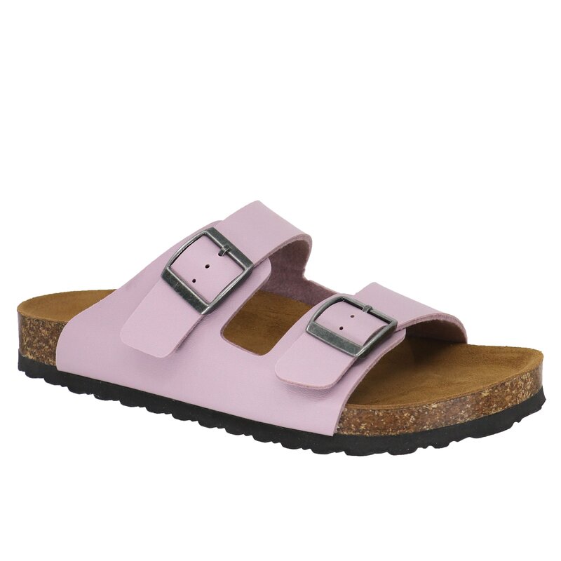 Lady Comfort Bailey Strap Sandal - Women's