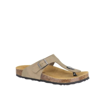 Lady Comfort Aria T Strap Sandal - Women's