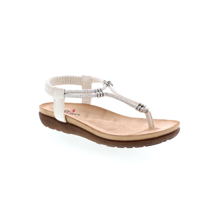 Lady Comfort Aviva Sandal - Women's