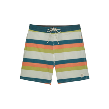 Oneill Faux Sho Cruzer Shorts - Men's