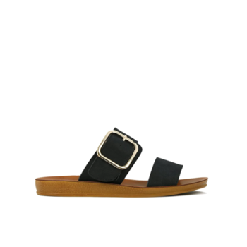 Los Cabos Doti Slide Sandal  - Women's