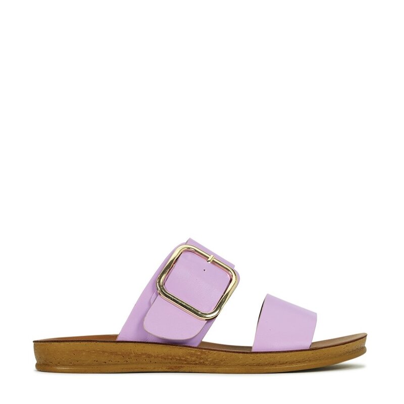 Los Cabos Doti Slide Sandal  - Women's