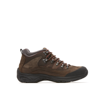 Dunham Ludlow Cloud 2E Mid Shoe - Men's