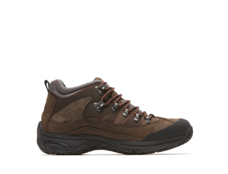 Dunham Ludlow Cloud 2E Mid Shoe - Men's