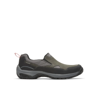 Dunham Cloud Plus Slip-On 2E Shoe - Men's