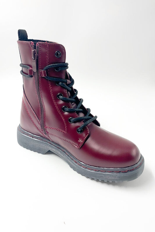 Taxi Callie-01 Boot - Women's