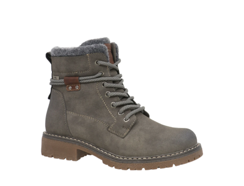 Taxi Eliza-03 Boot - Women's