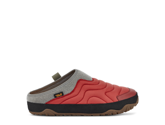 Teva hotsell insulated slippers
