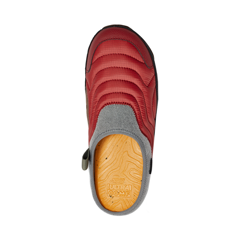 Teva ReEMBER Terrain Slipper - Women's