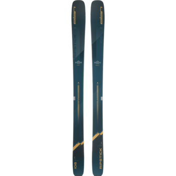 Elan Ripstick 106 Skis - Men's