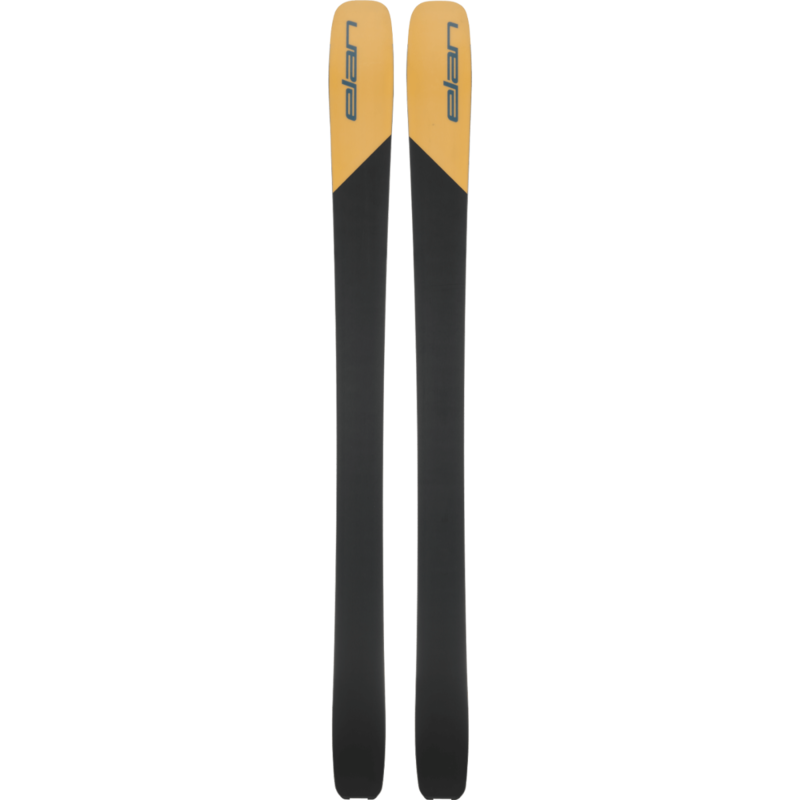 Elan Ripstick 106 Skis - Men's